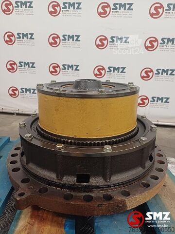 Debriyaj parçası Caterpillar Occ koppeling D6M Caterpillar