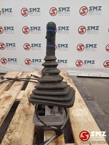 Koblingsdel Man Occ versnellingspookmechanisme met kabel MAN