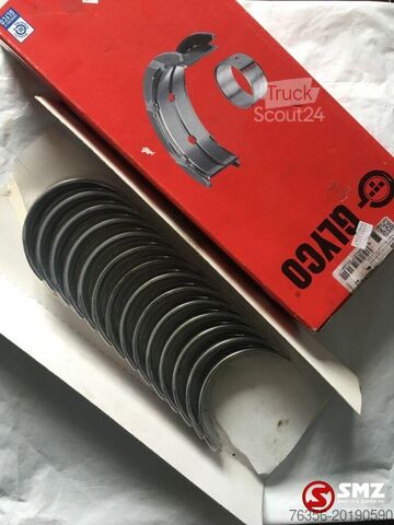 Soporte del motor Renault Stel hoofdlagers Renault Premium 304-385-400