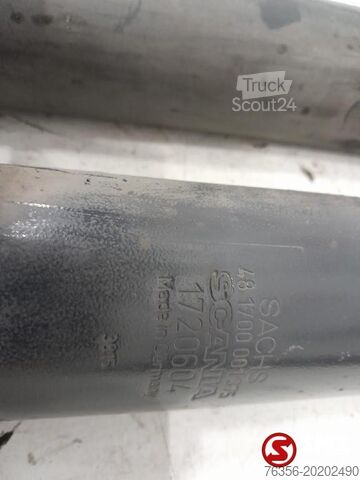 Amortizor Scania Occ set schokdempers Scania R410 1720604 1492419
