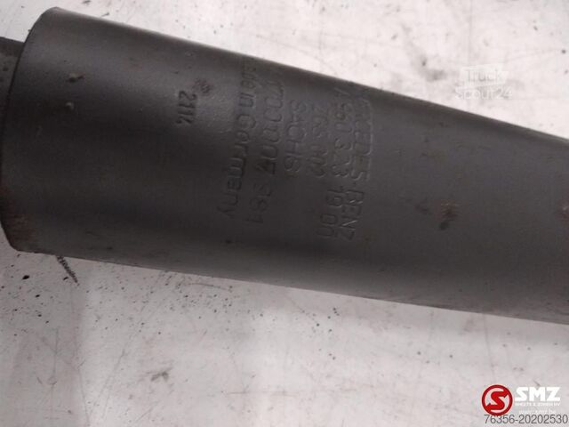 Amortisör Mercedes Occ set schokdempers Mercedes Actros MP4 A96032319