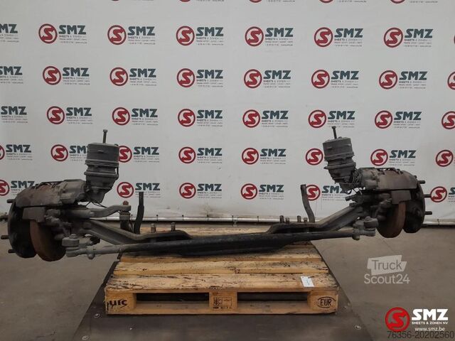 Vezérlőelem Volvo Occ vooras FAL 7.5 Volvo
