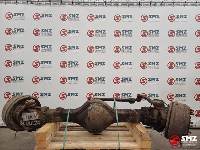 Ovládací prvok Deutz Occ vooras + differentiëel 170D21 Deutz