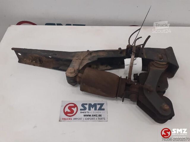 Shock absorber Iveco Occ cabineschokdemper + cabinesteun Iveco