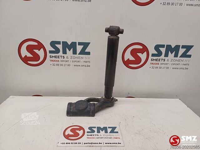 Amortizor Renault Occ schokdemper + schokdempersteun links Renault