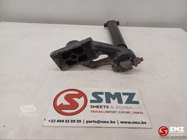 Amortizor Renault Occ schokdemper + schokdempersteun links Renault