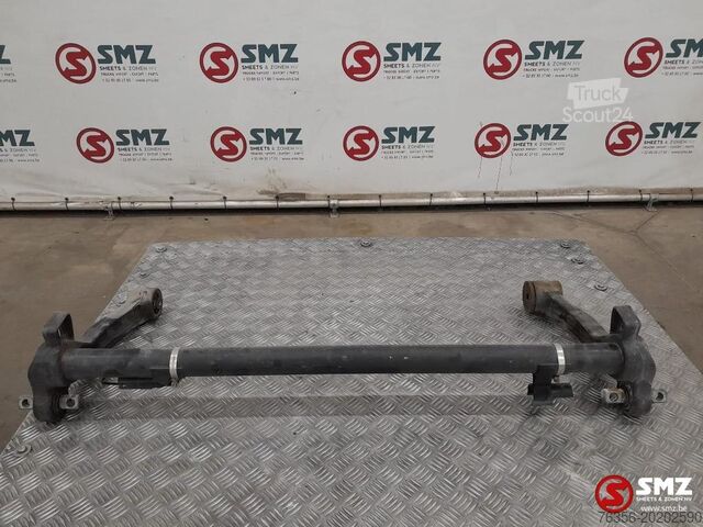 élément de commande Man Occ cabinestabilisatorstang MAN