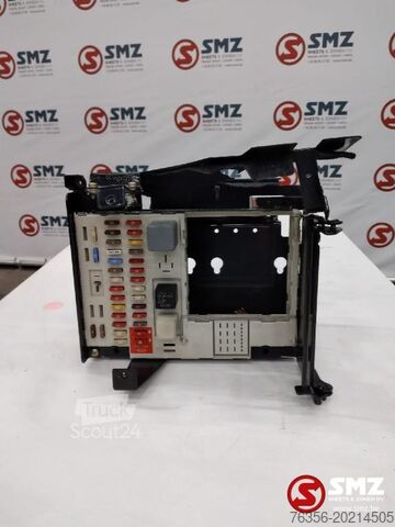 Caja de fusibles Man Occ Zekeringskast MAN TGX 81254446074