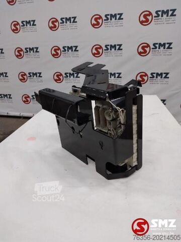 Pojistková skříň Man Occ Zekeringskast MAN TGX 81254446074