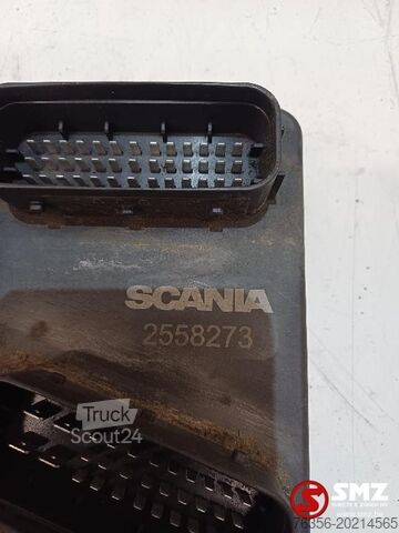 Drošinātāju kārba Scania Occ zekeringskast Scania