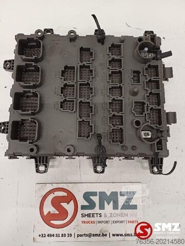 Sicherungskasten Renault Occ zekeringskast Renault