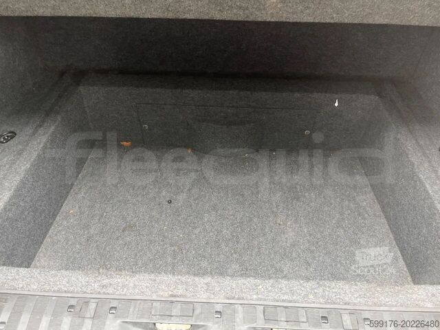 Potniški promet Mercedes-Benz Sprinter