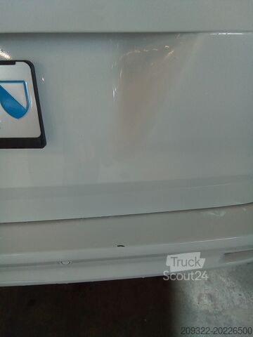 Camper Mercedes Marco Polo 250d | Camper 2 Posti | Tetto Sollevabile