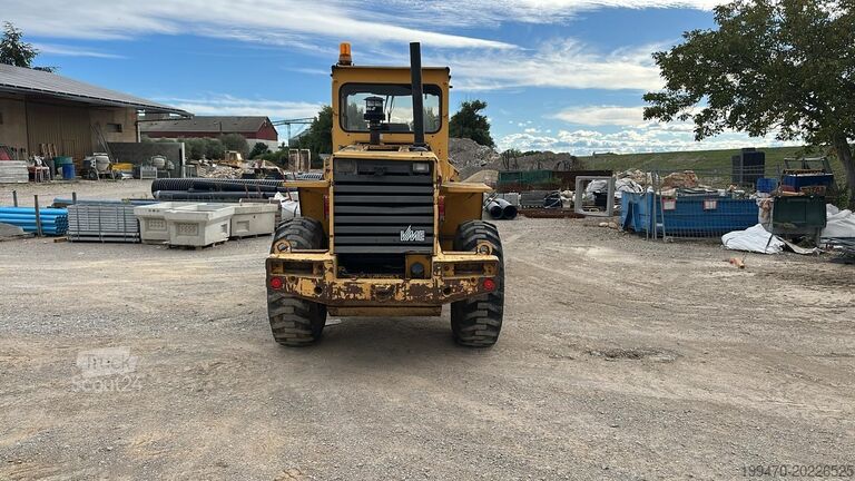 Ładowarka kołowa Volvo L 70