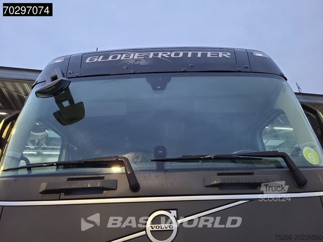 Стандарт-СЗМ Volvo FH 460 4X2 XL VEB+ 2x Tanks LED Euro 6