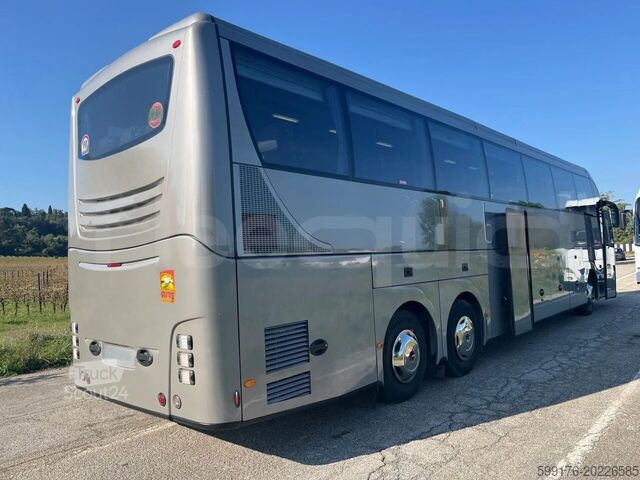 Túraautó Volvo Barbi Genesis