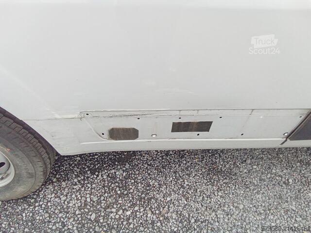 MAN Truck & Bus Vertrieb Österreich GesmbH MAN Truck & Bus Vertrieb Österreich GesmbH MAN Truck & Bus Vertrieb Österreich GesmbH