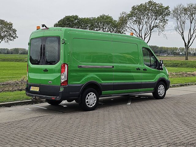 Station wagon con tetto alto FORD TRANSIT 2.0 L3H2 Navi Euro6 AC!