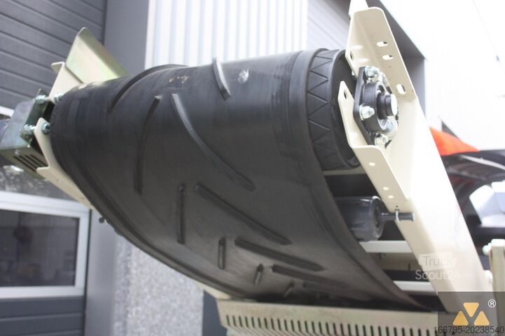 Installation de triage Xrok Rotator 380