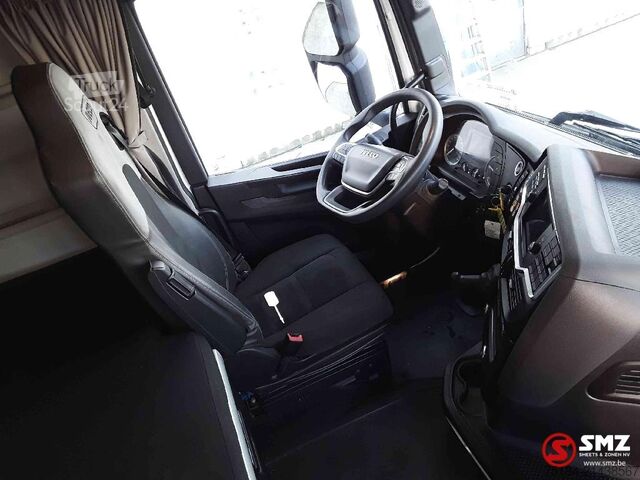Tracteur standard Iveco S-WAY 460