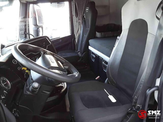 Tracteur standard Iveco S-WAY 460