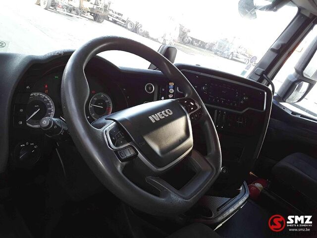 Tracteur standard Iveco S-WAY 460