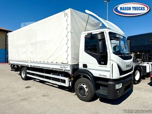 Camion basculant Iveco Eurocargo 160-280P