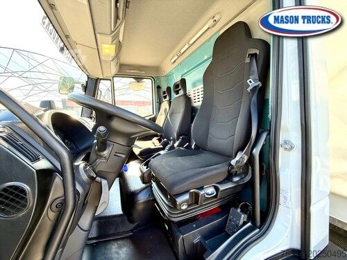 Camion à benne basculante Iveco Eurocargo 160-280P