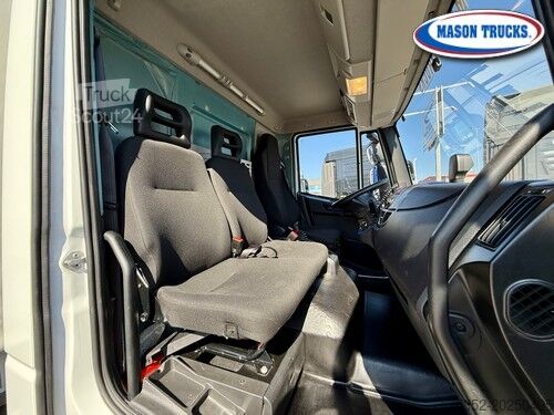 Camion à benne basculante Iveco Eurocargo 160-280P