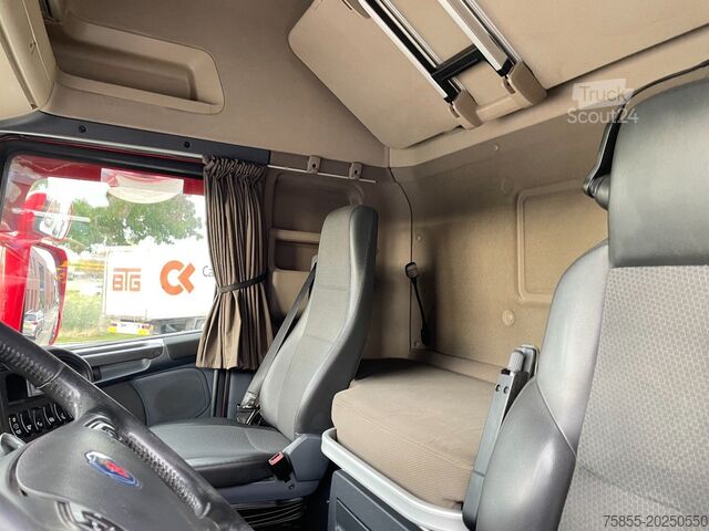 Estándar-SZM Scania R450 Topline / Retarder / 2 Tanks / NL Truck / ...