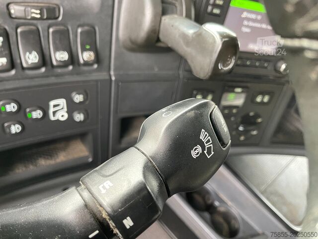 Estándar-SZM Scania R450 Topline / Retarder / 2 Tanks / NL Truck / ...