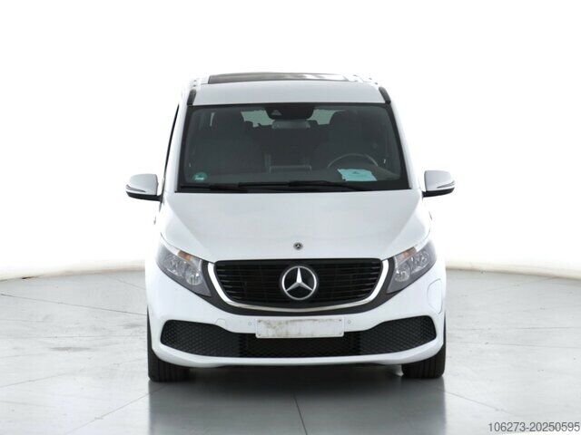 Microbuz Mercedes-Benz EQV 300 lang,6Sitze,Liegepak.,Tisch,Schiebedach