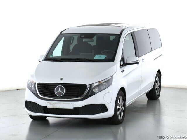 Microbuz Mercedes-Benz EQV 300 lang,6Sitze,Liegepak.,Tisch,Schiebedach