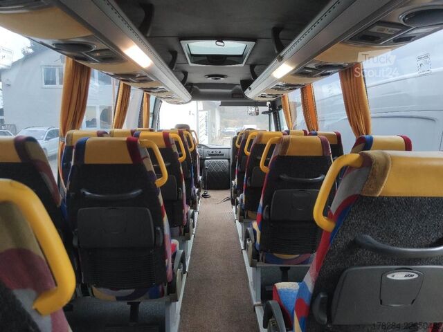 Touringcar MERCEDES-BENZ O818 D Teamstar Standklima