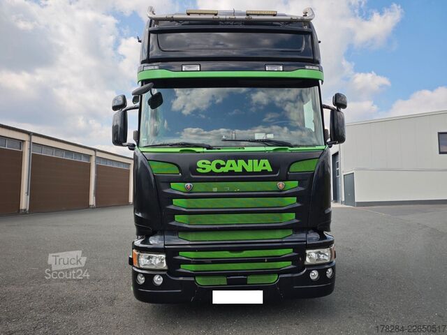 Dickenherr Trucks & Trailers GmbH Dickenherr Trucks & Trailers GmbH Dickenherr Trucks & Trailers GmbH