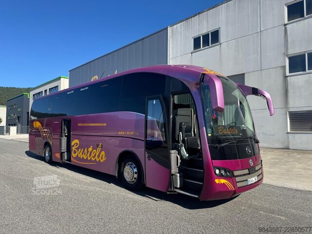 Autobus Sunsundegui SC7