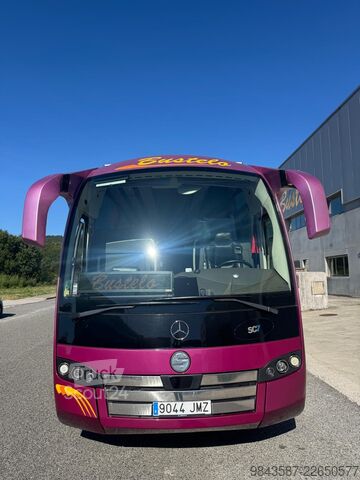 Autobus Sunsundegui SC7