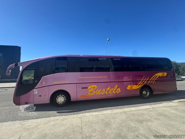 Autobus Sunsundegui SC7