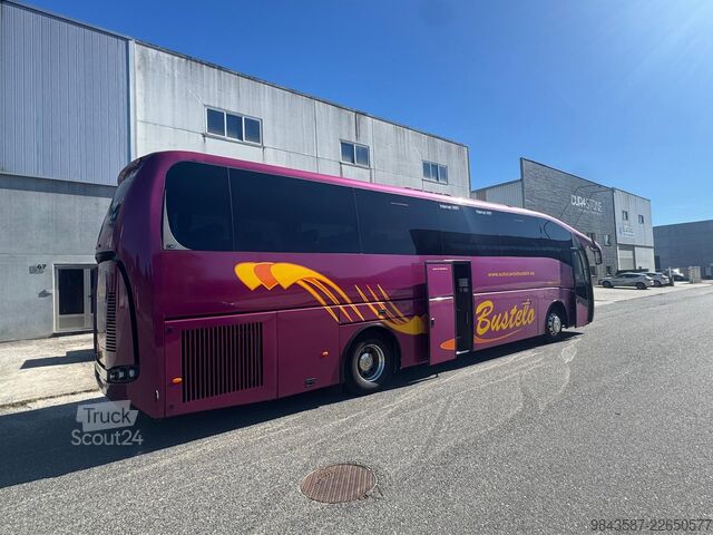 Autobus Sunsundegui SC7