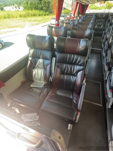 Autobus Sunsundegui SC7