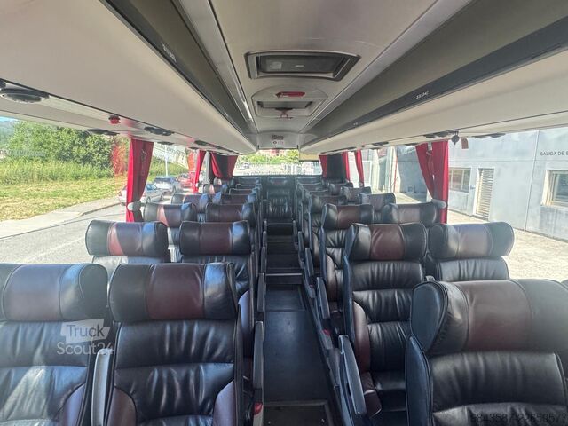 Autobus Sunsundegui SC7