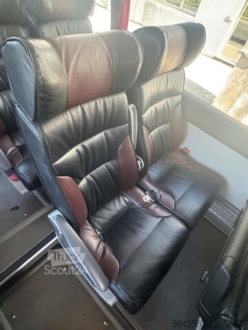 Autobus Sunsundegui SC7