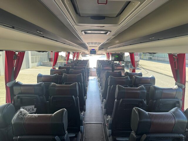 Autobus Sunsundegui SC7