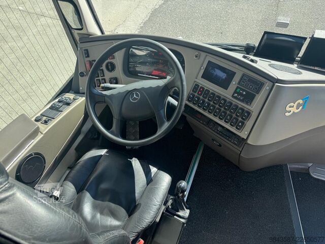 Autobus Sunsundegui SC7