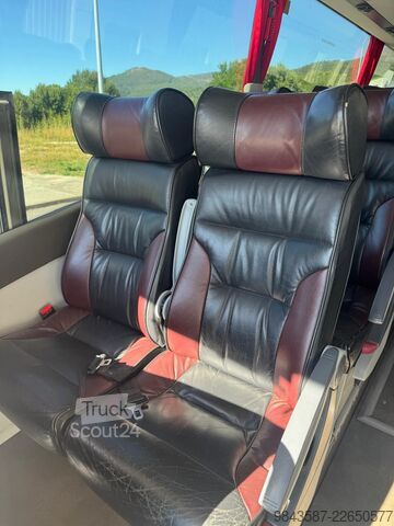 Autobus Sunsundegui SC7