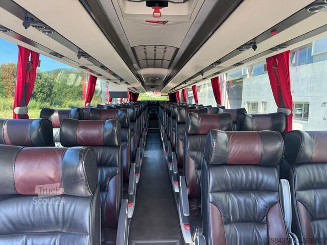 Autobus Sunsundegui SC7