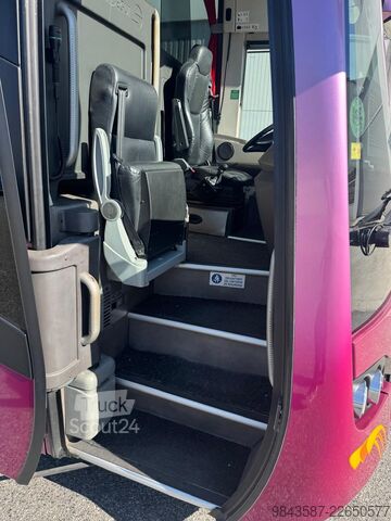 Autobus Sunsundegui SC7