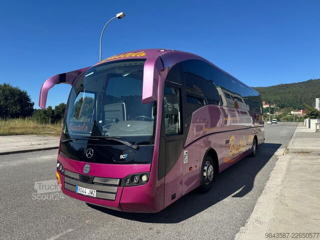 Autobus Sunsundegui SC7
