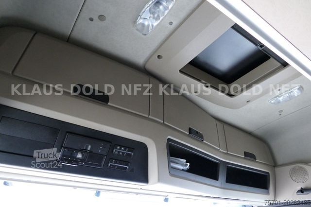 Τυπική μονάδα τράκτορα MERCEDES-BENZ Actros 1845 Kurbelwellenlagerschaden