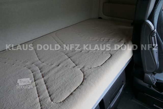 Τυπική μονάδα τράκτορα MERCEDES-BENZ Actros 1845 Kurbelwellenlagerschaden